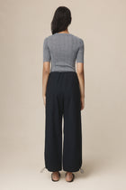 FLETCHER PANT - BLACK