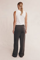 ROBIN TRACKPANT - CHARCOAL