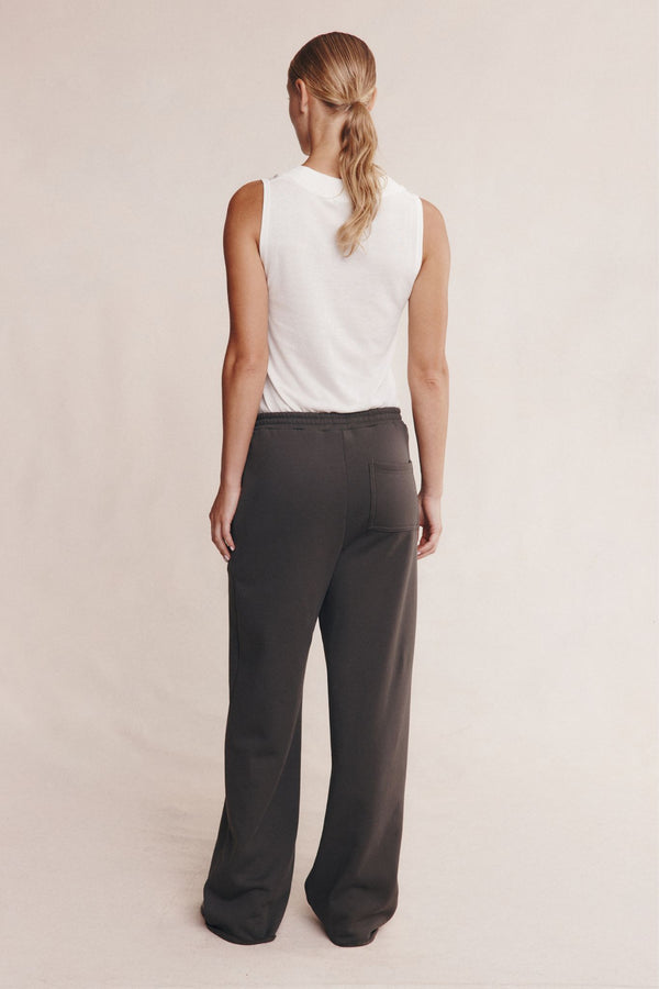 ROBIN TRACKPANT - CHARCOAL