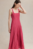 ALETTA DRESS - AZALEA