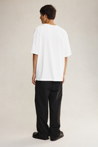 KOSTA TEE - IVORY
