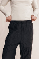 LILLIE PANT - BLACK