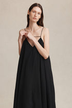 BENNETT DRESS - BLACK
