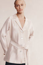 MIRO SHIRT - PEARL