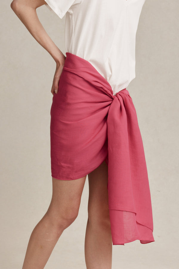 ISLA SARONG - AZALEA