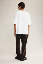 GILL TEE - IVORY