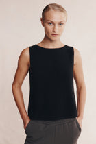 NOVA TOP - BLACK