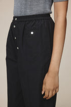VALI PANT - BLACK