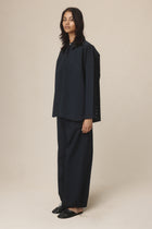 FREDDY SHIRT - BLACK