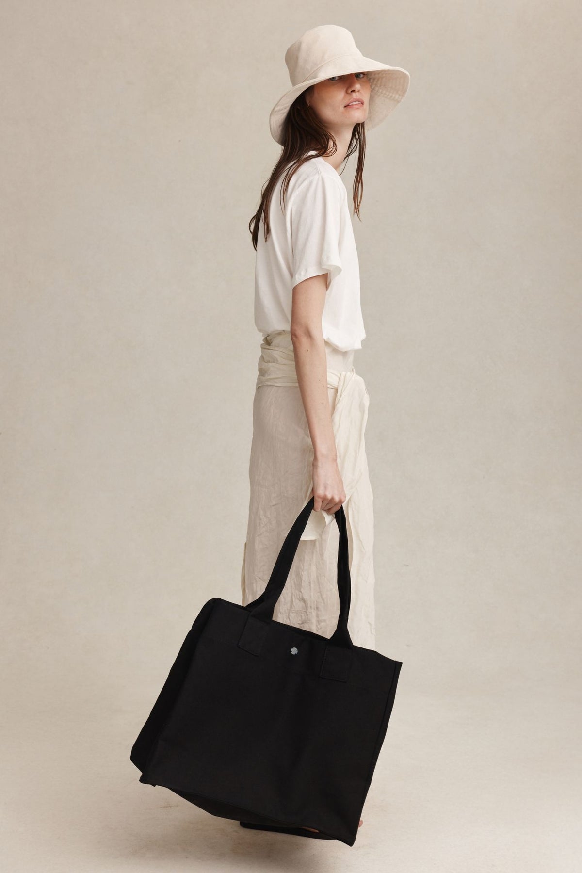MURPHY BAG - BLACK