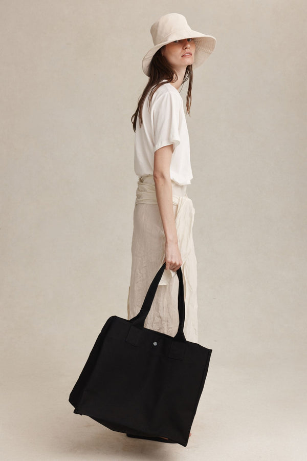 MURPHY BAG - BLACK