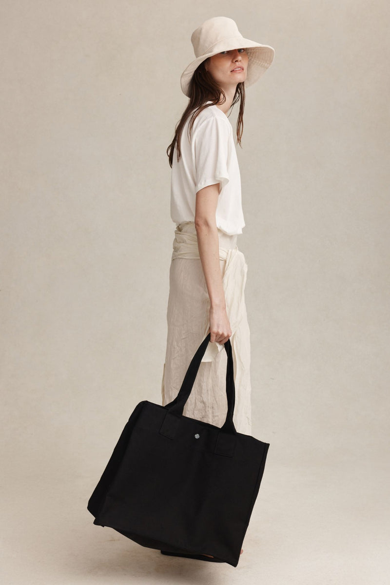 MURPHY BAG - BLACK