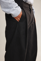 MAURICE PANT - BLACK
