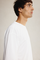 KOSTA TEE - IVORY