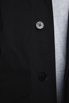 WINSTON JACKET - BLACK