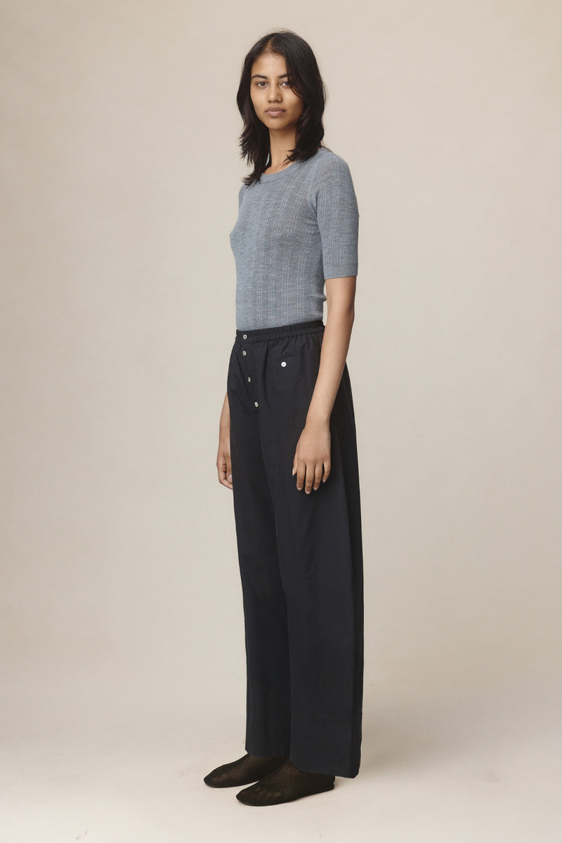 VALI PANT - BLACK