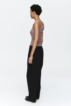 SUMIKO PANT - BLACK