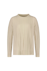 JONI JUMPER - IVORY