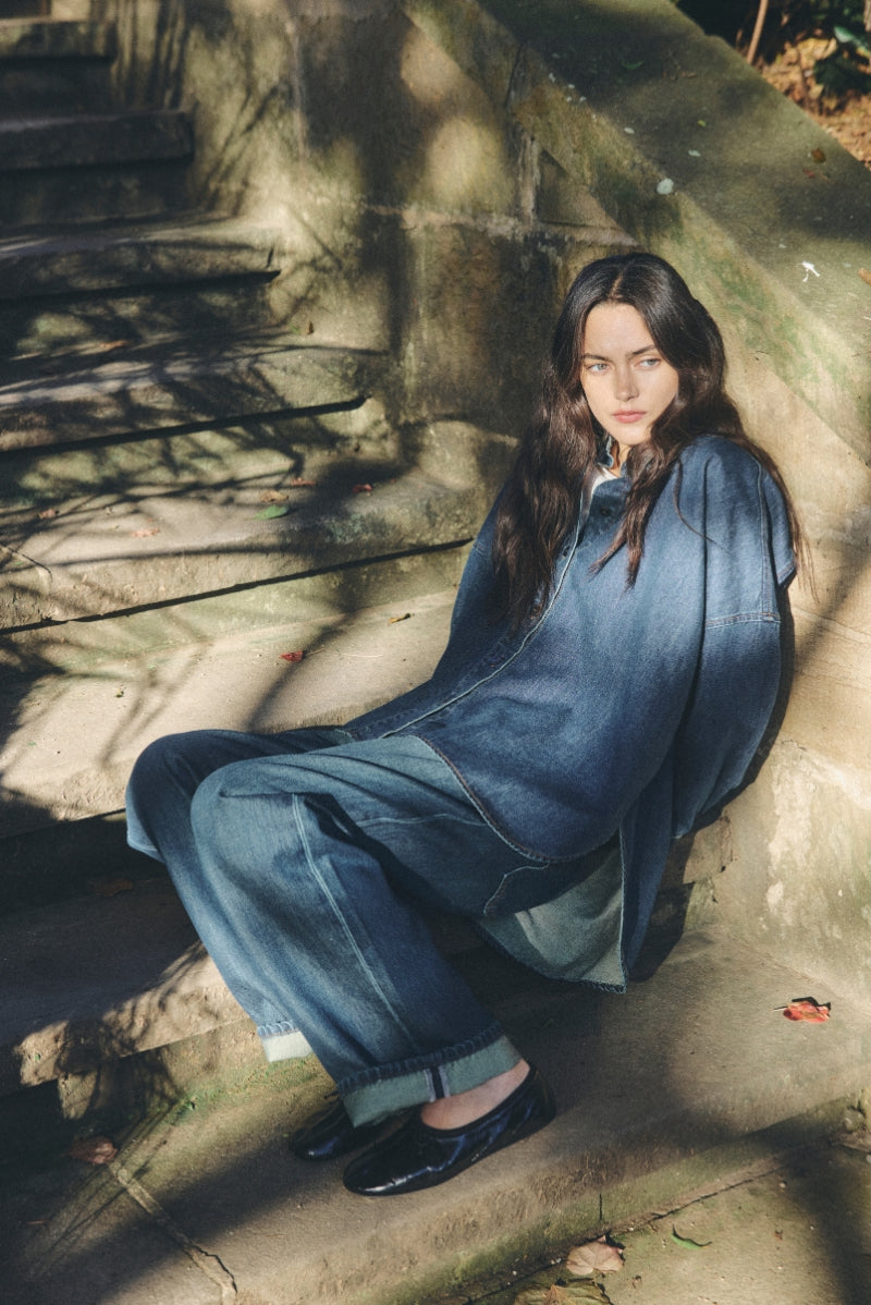 Denim