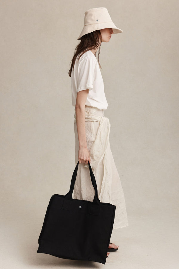 MURPHY BAG - BLACK