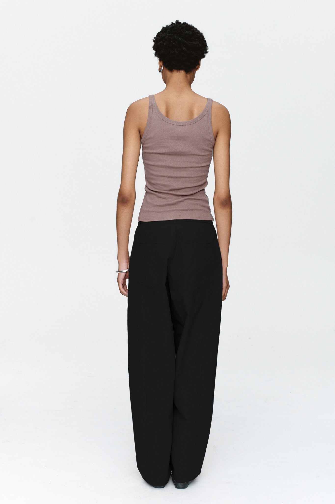 SUMIKO PANT - BLACK