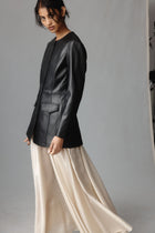ANTONI JACKET - BLACK