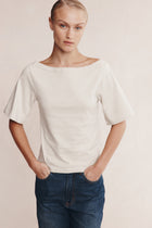 THALIA TEE - SILT
