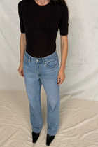 CLASSIC JEAN - CLASSIC WASH