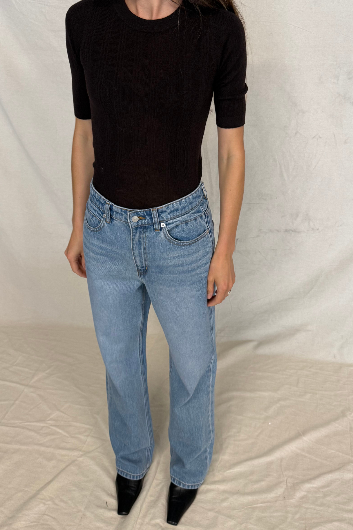 CLASSIC JEAN - CLASSIC WASH