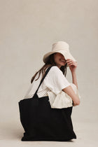 MURPHY BAG - BLACK