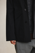 WINSTON JACKET - BLACK