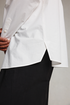 FELIPE SHIRT - IVORY