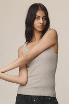 PARSON SINGLET - BUFF