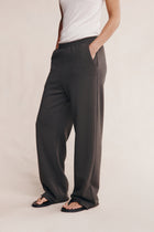 ROBIN TRACKPANT - CHARCOAL