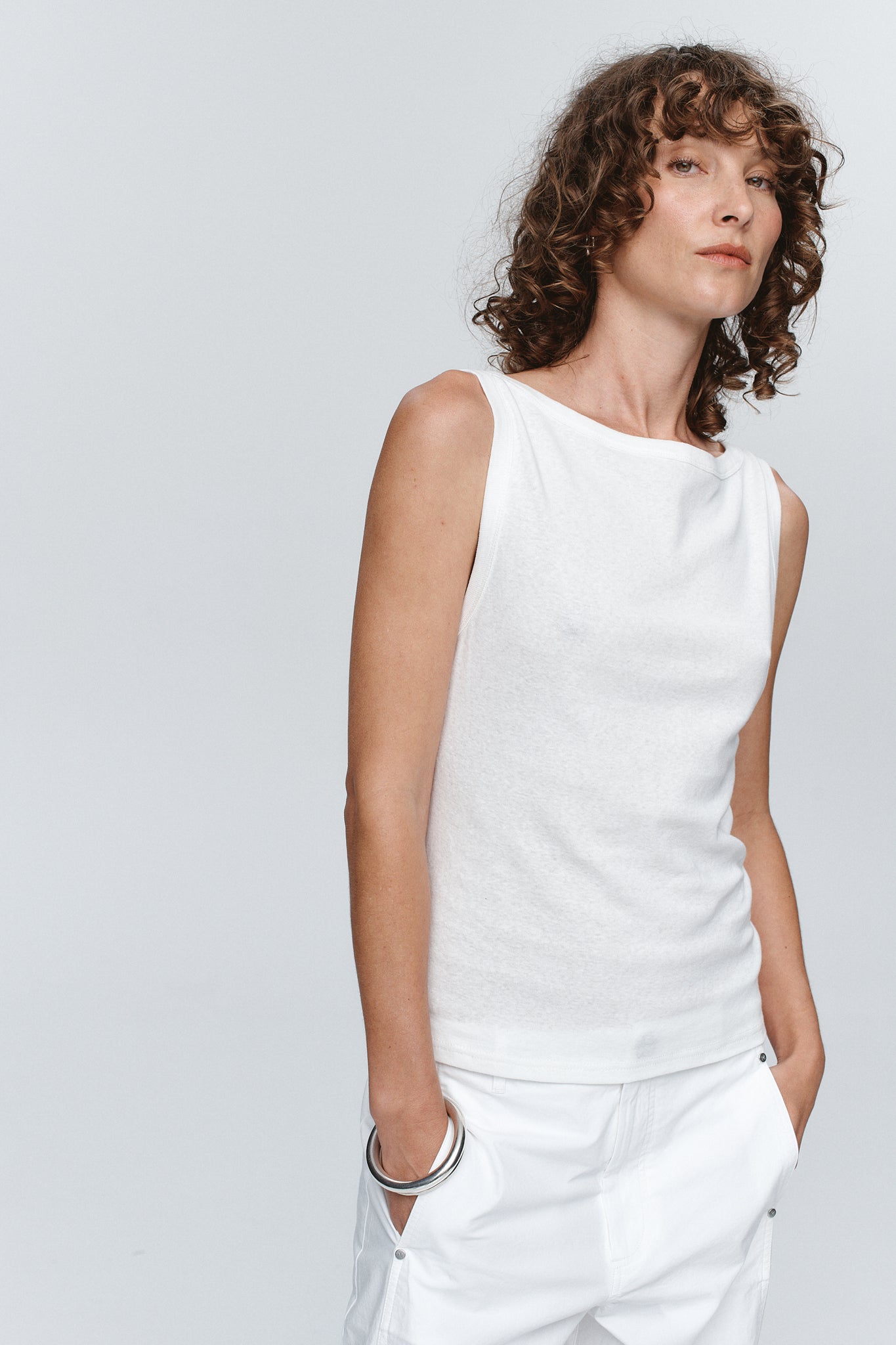 JILL SINGLET - IVORY