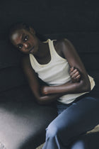 DREE PANT - STARLING