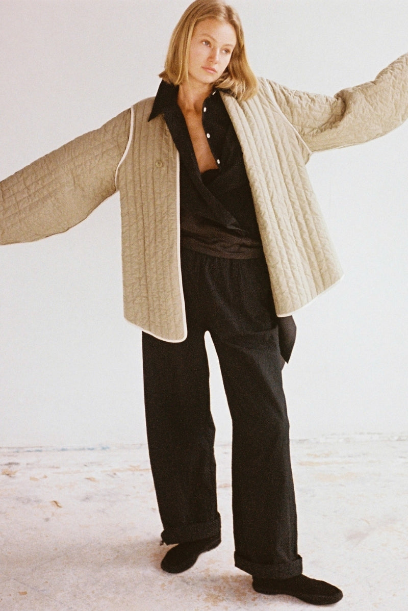 Outerwear
