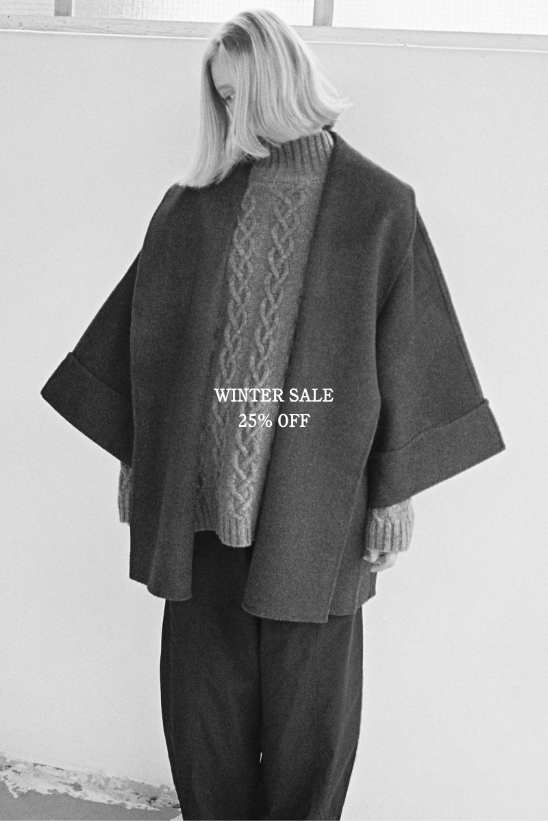 END OF SEASON SALE W26
