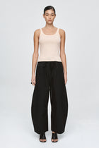 ADEN PANT - BLACK
