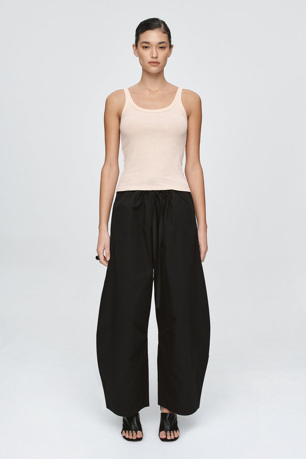 ADEN PANT - BLACK