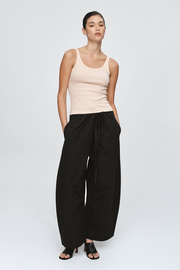 ADEN PANT - BLACK