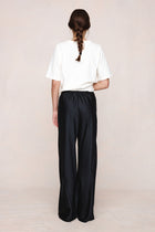 ALICIA PANT - BLACK