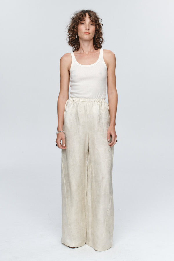 ALICIA PANT - MOSS