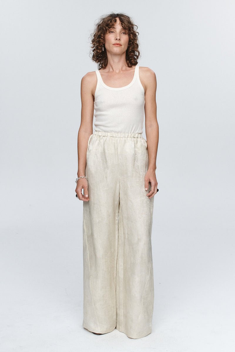 ALICIA PANT - MOSS