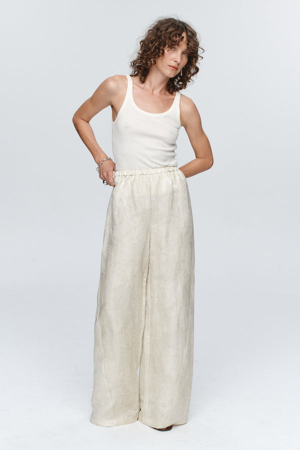 ALICIA PANT - MOSS
