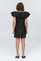 ANDRE DRESS - BLACK