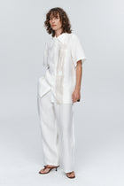 ATTICUS PANT - IVORY