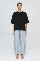 AUSTIN TEE 2.0 - BLACK