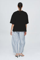 AUSTIN TEE 2.0 - BLACK