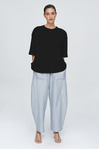 AUSTIN TEE 2.0 - BLACK